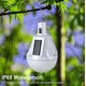 thumbnail image 5 of Bombilla LED solar, recargable por USB, lámpara de luz con energía solar, lámpara colgante para exteriores, lámpara de control remoto, iluminación Imp, 5 of 5