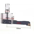 thumbnail image 1 of Milling Machine Plane Adjustable Size Flying Surface Smooth Cutter Bar Machining Center Plane Face Milling Cutter Head ,Great Multi-Purpose Application, 1 of 4