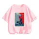 thumbnail image 3 of Camiseta de Naruto para niños, ropa informal de verano con dibujos animados de Sonic Goku, de manga corta, para niños de 3 a 14 años, camiseta de Kakashi, ropa para adolescentes y niñas, 3 of 5