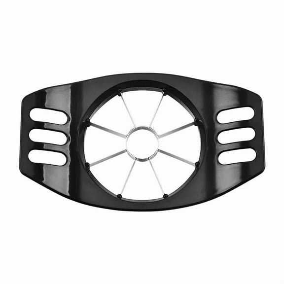 Stainless Steel for Apple-Cutter Slice Apples in Seconds with this 1pc Stainless Steel for Apple-Cutter