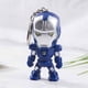 thumbnail image 1 of LLavero de dibujos animados de Disney para niños, figura de acción de Anime, Spider Man, Ironman, modelo luminoso, muñecas, bolso DIY, llave colgante, juguetes de decoración qiuyongming unisex, 1 of 2