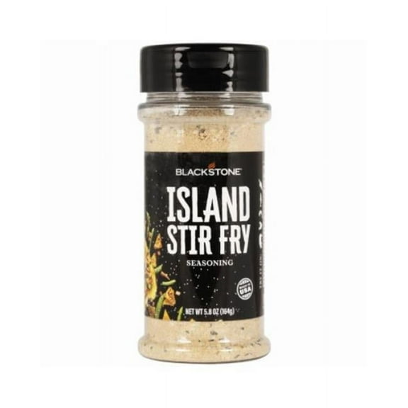 7.4 oz Island Seasoning Stir Fry