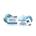 thumbnail image 2 of Blue Copper Peptide Facial Cream Moisturizing Cream Firming Repair Cream 60g, 2 of 8