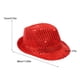 thumbnail image 5 of Sombrero de actuación suave y cómodo Sonducket Negro 58CM, 5 of 6