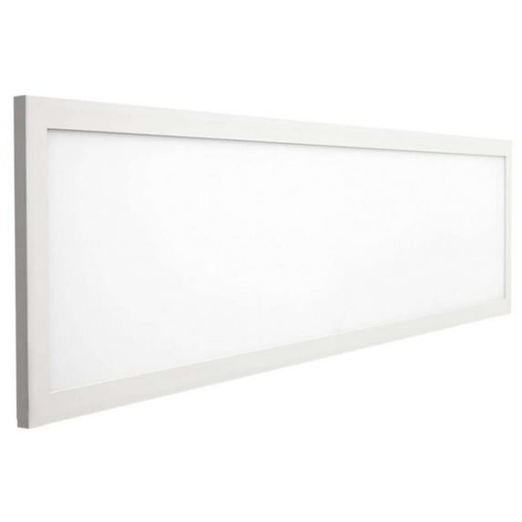 Sylvania 60312 - PANELF2B/026UNVD850/14G/WH/E Indoor Rectangular Linear Flat Panel LED Fixture