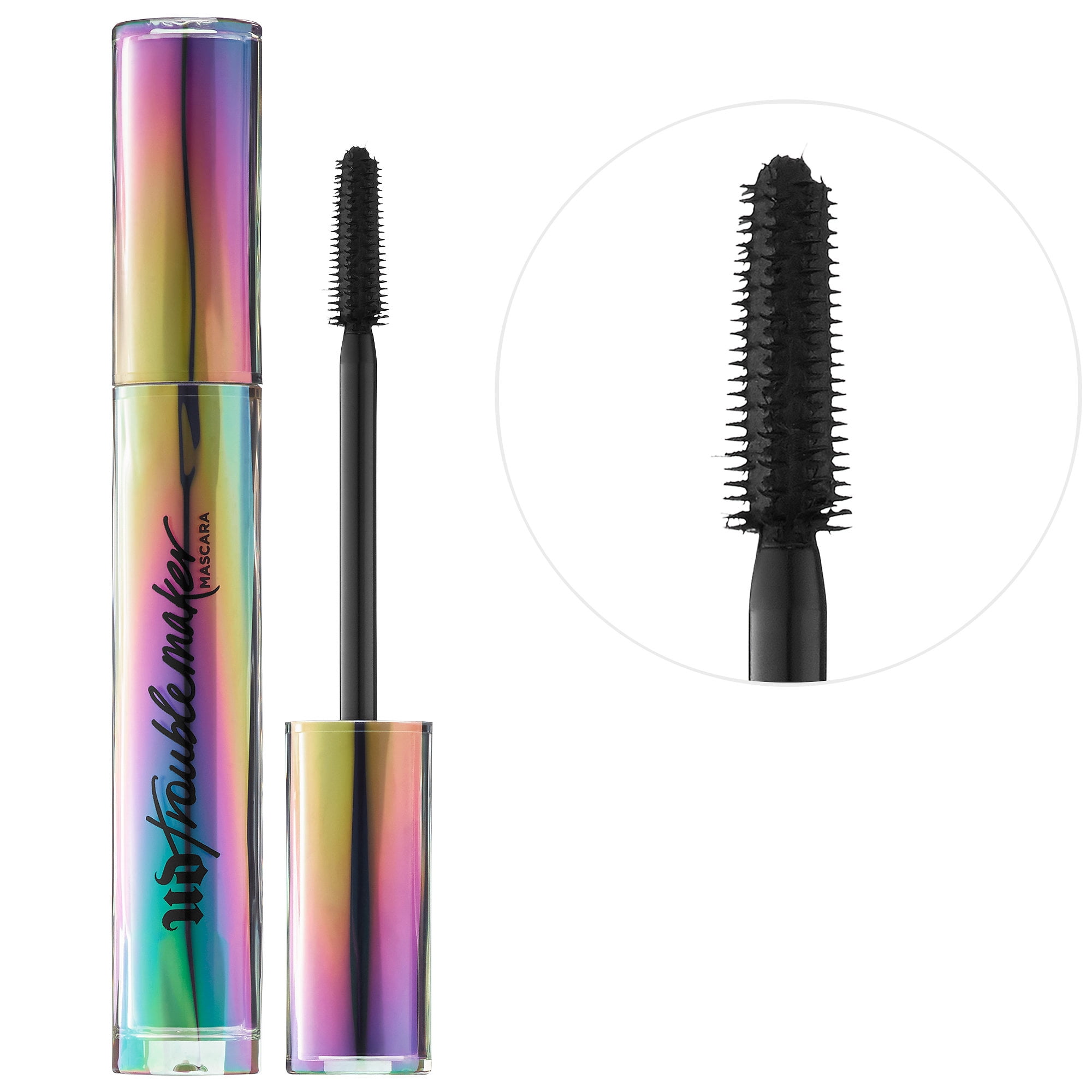 Urban Decay Troublemaker Mascara in Black - Full Size - Walmart.com