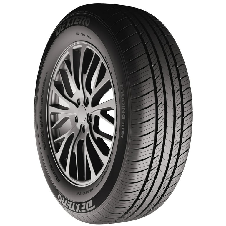 Dextero DTR1 All Season 215/70R15 98T Passenger Tire - Walmart.com