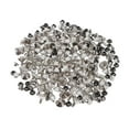 thumbnail image 4 of Abbracc 100pcs Snap Button Rivets Leather Craft for Garment Accessories 9mm, 4 of 7