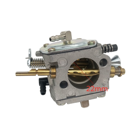 Carburetor TS460 For Stihl Concrete Cut-off Saw HS275 Carb OEM 4221 120 0652