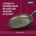 thumbnail image 4 of Batería De Cocina Cinsa 9 Piezas Perfect Cook De Aluminio, 4 of 5