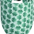 thumbnail image 3 of St. Patrick's Day Dog Bandana , Scarf for Boy and Girl, Durable Triangle Reversible Bibs Handkerchief for Puppy Pet, 3 of 5