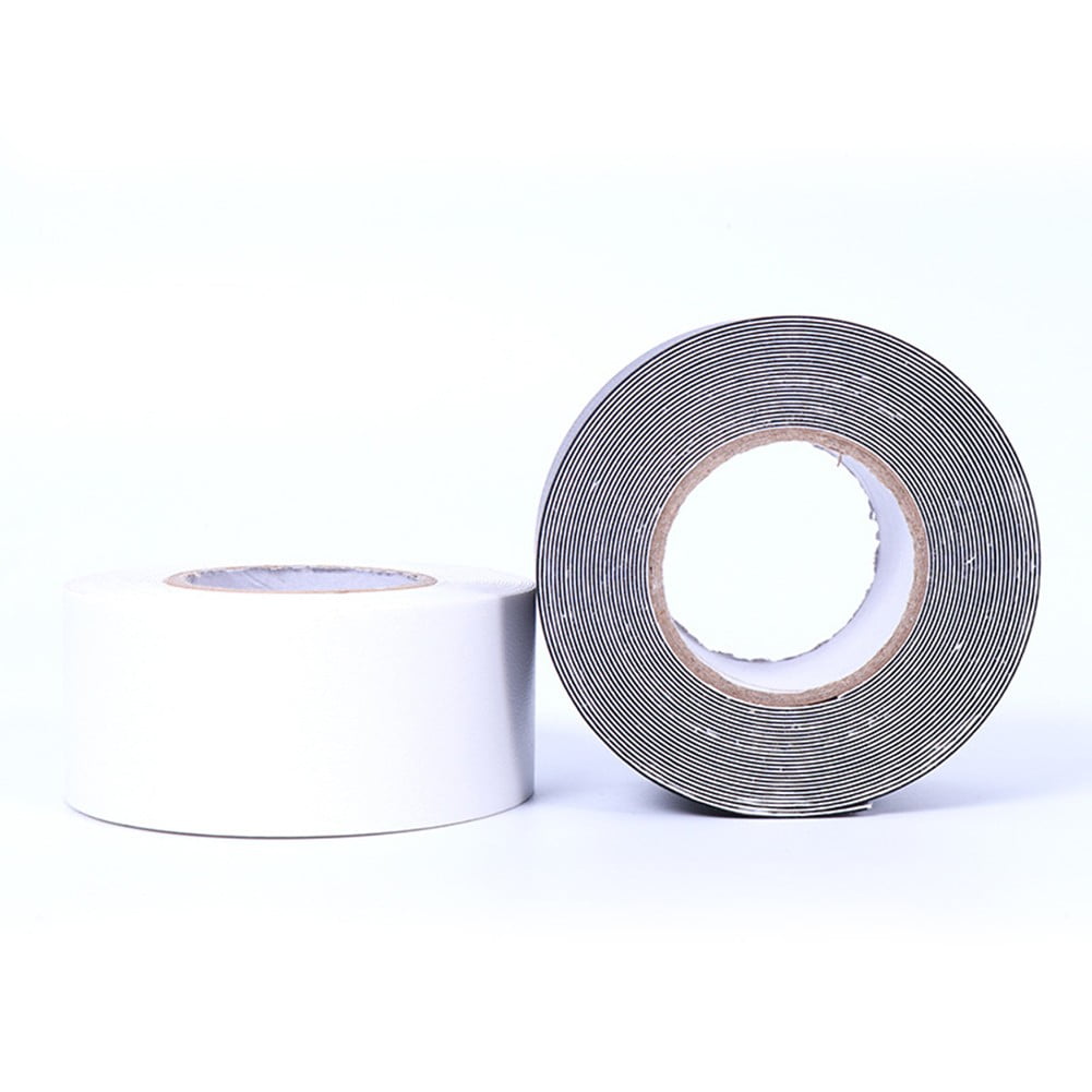 RANMEI Tennis Badminton Squash Racquet Head Tape Sticker frame protector 500CM