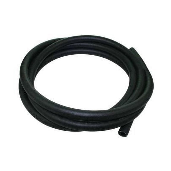 Moroso for 3/8in ID (SAE 30R7KX) 10ft Fuel Hose