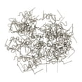 thumbnail image 3 of Hot Staples Set 0.8mm For Car Bumper Flat Stapler Repair Plastic Welding Wave, 3 of 7
