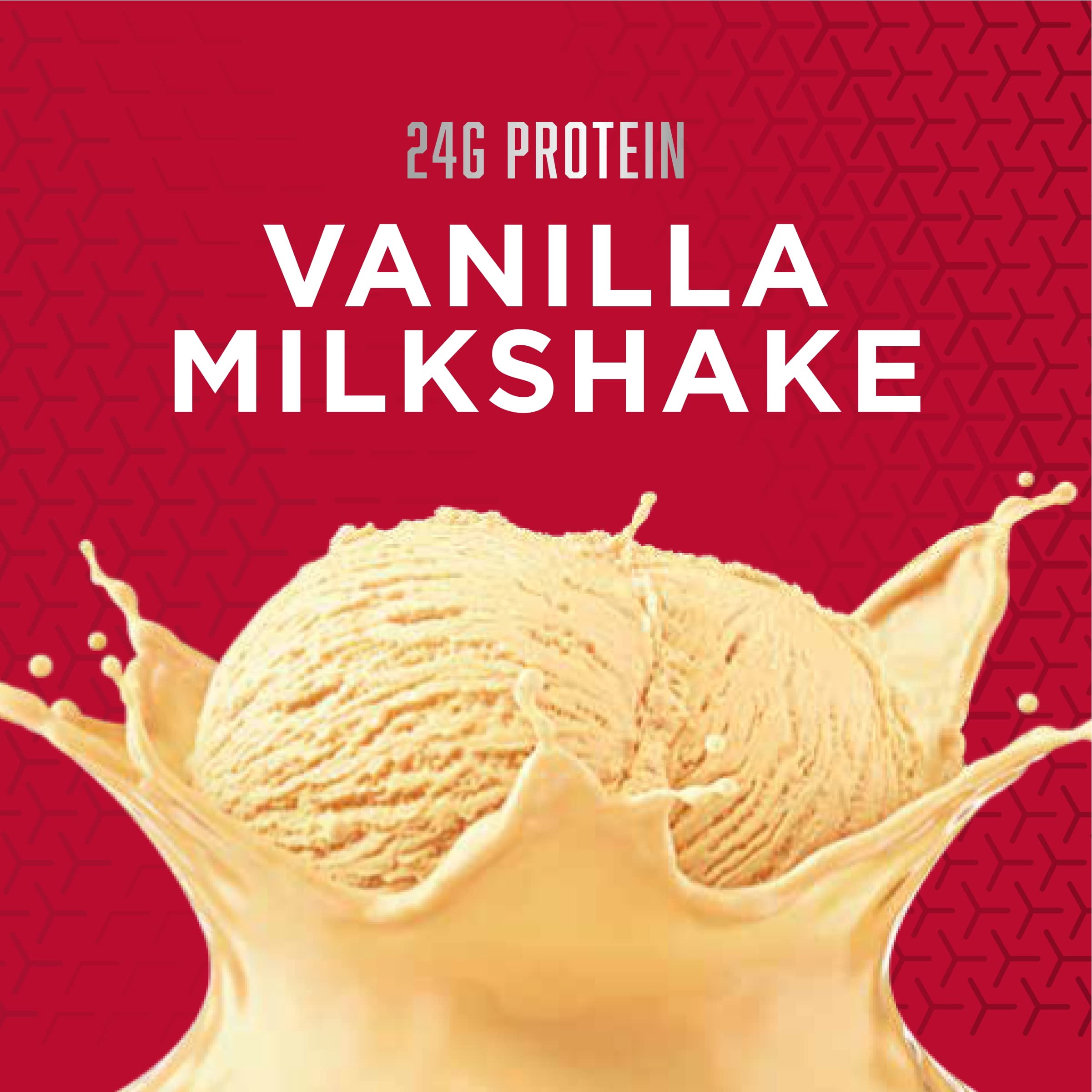 BSN Syntha-6 Edge®, Protein Powder Drink Mix, Vanilla Milkshake, 4.01 lb (1.82 kg)
