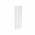 thumbnail image 1 of 2'W x 6'H - Finition Chrome, Taille du Pack - 3, 1 of 1