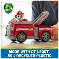 thumbnail image 3 of PAW Patrol, Marshall’s Firetruck with Figure, Toys for Kids Ages 3 and Up, 3 of 8