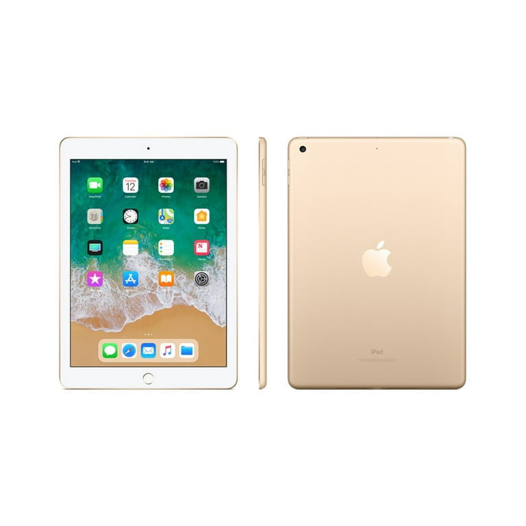 iPad本体 IPad Pro 12.9 Wi-Fi +Celular 512GB Gold Restored Apple iPad Pro 12.9
