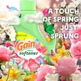 thumbnail image 3 of Suavizante de telas Gain Spring Daydream, 4,16 L, 190 cargas, 3 of 9