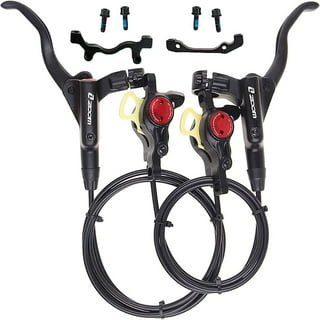Zoom Bicycle Disc Brakes