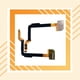 thumbnail image 4 of Injueey Cable flexible X-T2 Eje flexible duradero Giratorio Material premium Reemplazo de cable de habilidad especial Pieza de reparación digital Accesorios de cámara y óptica, 4 of 6