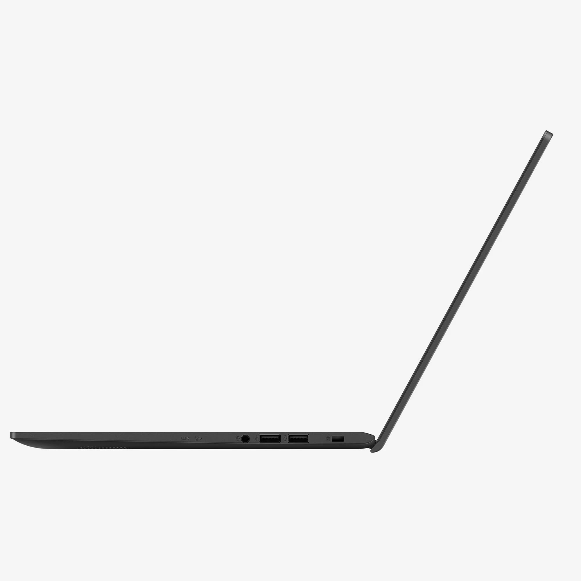 ASUS Vivobook 15 Laptop, Intel 4-Core i5-1135G7, 15.6" FHD IPS Display, Intel Iris Xe Graphics, 36GB DDR4 1TB SSD, Wi-Fi, Type-C, HDMI, 720 HD Camera, Win10 Pro, Indie Black
