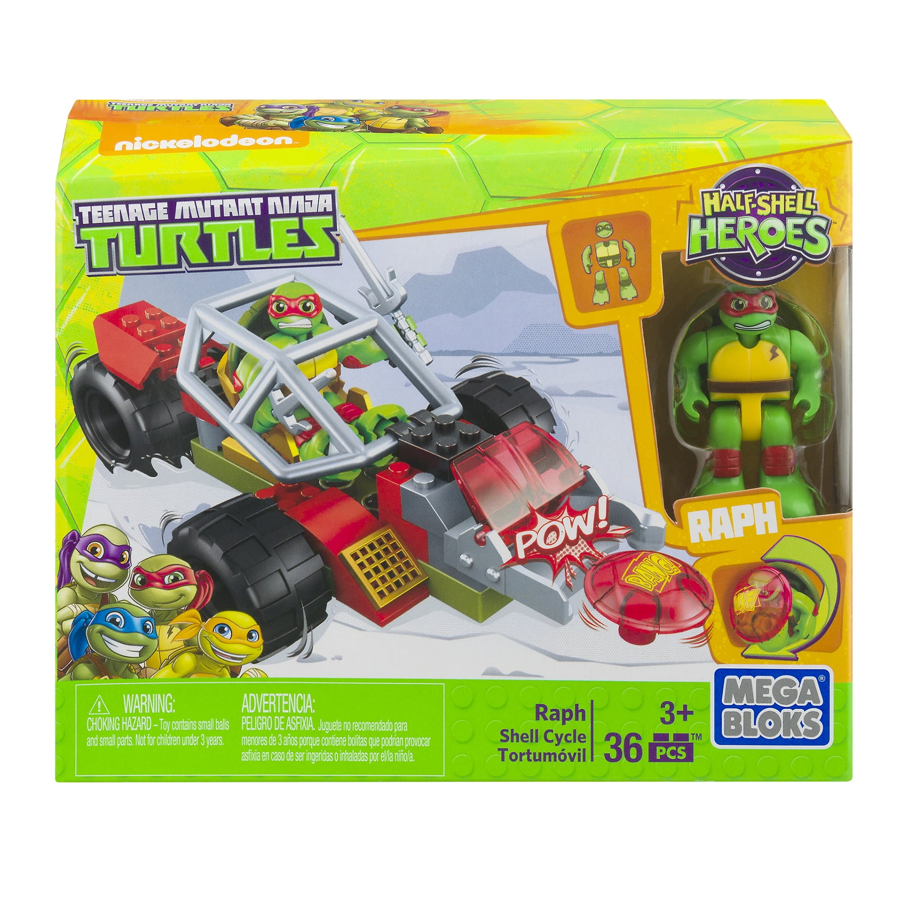 mega buggy buggster