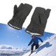 thumbnail image 5 of Guantes De Invierno, Guantes Cálidos, Forro De Terciopelo Engrosado, Una Prueba De Frío Para Aventuras Al Aire Libre, 5 of 7