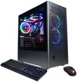 thumbnail image 1 of CYBERPOWERPC Gamer Supreme Desktop AMD Ryzen 9 7900X SLC10840CPGV3, 1 of 6