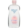 Johnson's Baby Oil, 20 fl oz (591 ml) Each
