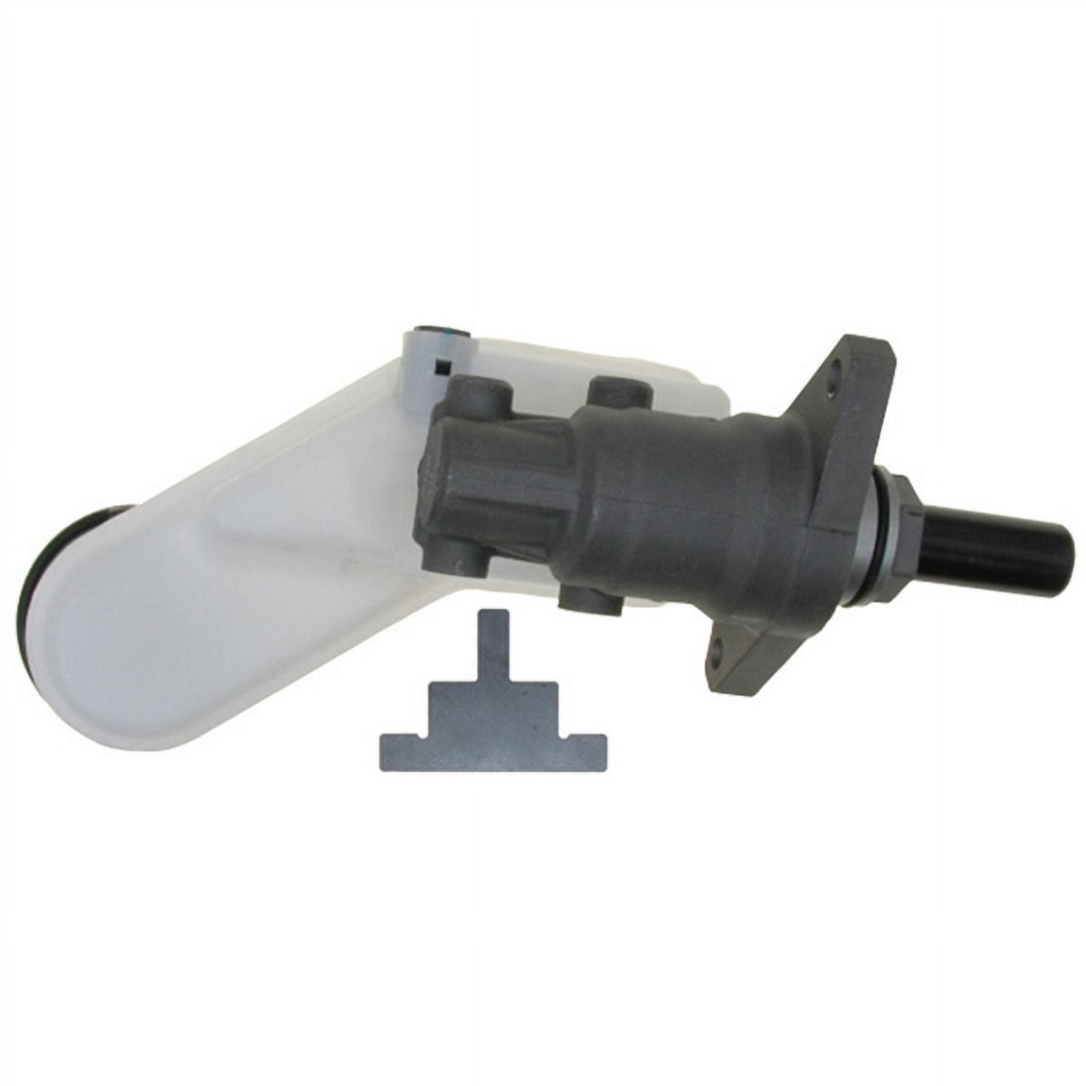 ACDelco Brake Master Cylinder Fits select: 2005-2010 HONDA ODYSSEY, 2007-2013 ACURA MDX