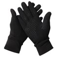 thumbnail image 1 of Bangcool Gants à Écran Tactile Unisexe en Polyester : Gants Antidérapants pour Temps Froid Gants pour Textos, 1 of 10