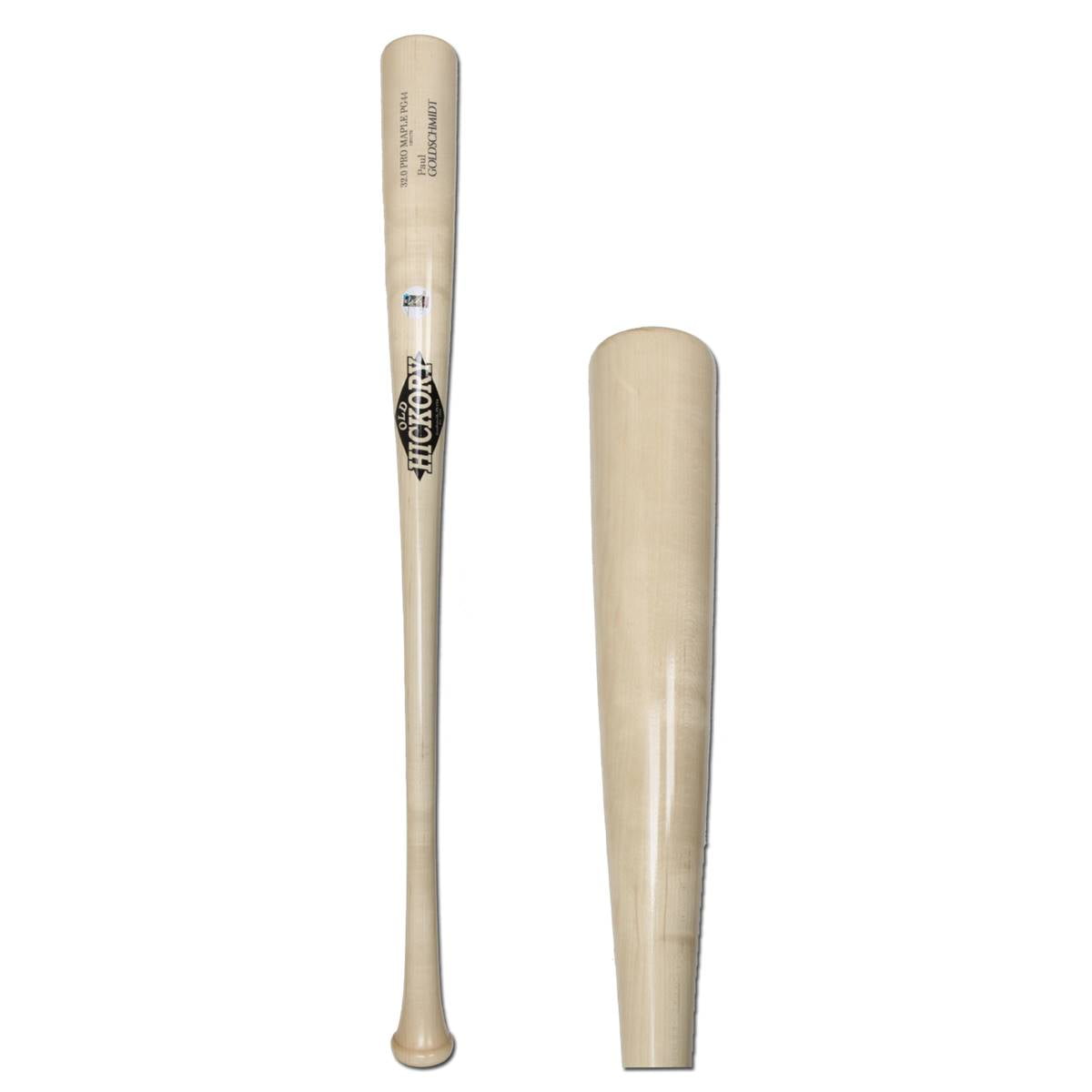 old hickory custom bats