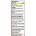 thumbnail image 4 of Bactimicina Children's Pain Relief & Fever Reducer for ages 2-11 years Acetaminophen Oral Suspension, 4 fl Oz., 4 of 9
