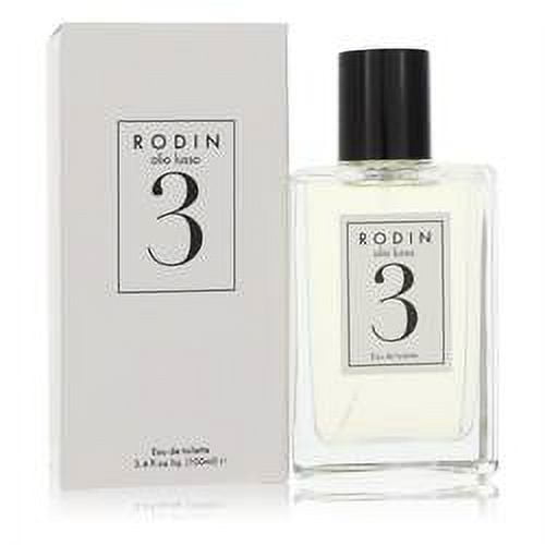 Rodin Olio Lusso 3 Eau de Toilette Spray (unisex) de Rodin Rodin Model