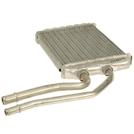 Heater Core - Compatible with 1988 - 1999 GMC C1500 1989 1990 1991 1992 1993 1994 1995 1996 1997 1998