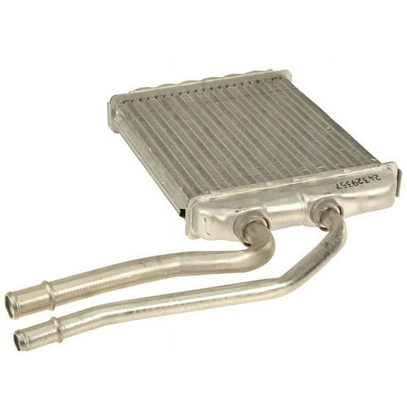 Heater Core - Compatible with 1988 - 1999 GMC C1500 1989 1990 1991 1992 1993 1994 1995 1996 1997 1998