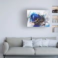thumbnail image 3 of Leticia Herrera 'Mi Ciudad' Canvas Art, 3 of 3