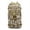Khaki, variant on Backpack Outdoor Travel Three-purpose Bag Large-capacity Men And Women Mountaineering Camouflage,Black