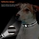 thumbnail image 4 of Airtag Dog Collar, Apple Air Tag Dog Collar, Heavy Duty Dog Collar with Airtag Holder Case, Adjustable Air Tag Accessories Pet Collar for Medium Large, 4 of 4