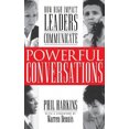 thumbnail image 2 of Conversations Puissantes: Comment les Leaders à Fort Impact Communiquent, 2 of 2