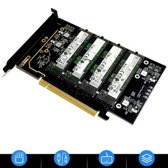 SABRENT 1TB Rocket NVMe PCIe M.2 2242 Solid State Drive, Low Power