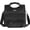 Black, variant on Igloo 16-Can Gripper MaxCold Evergreen Soft Cooler Bag - Blue