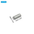 thumbnail image 2 of Uxcell 304 Stainless Steel Dowel Pin 6x14 mm, Metal Shelf Peg Support Shelves, 20 Pack, 2 of 7