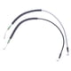 thumbnail image 3 of 1 PCS For JAC J3 J3S Turin 2009-2015 Inner Door Handle Cable Front Rear Left Right Door 6205109U8010 6105109U8010, 3 of 5