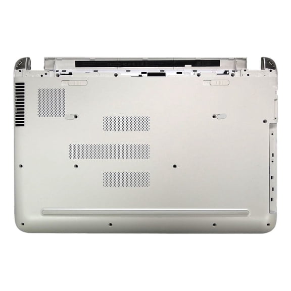 HP Pavilion 15-AB Bottom Base White 809022-001