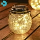 thumbnail image 1 of Lámpara solar Diseño de carga solar Iluminación automática en la oscuridad IP54 Impermeable Diandian lampara solar, 1 of 6
