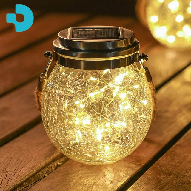 Luz solar Diandian Diseño de carga solar Iluminación automática en la oscuridad