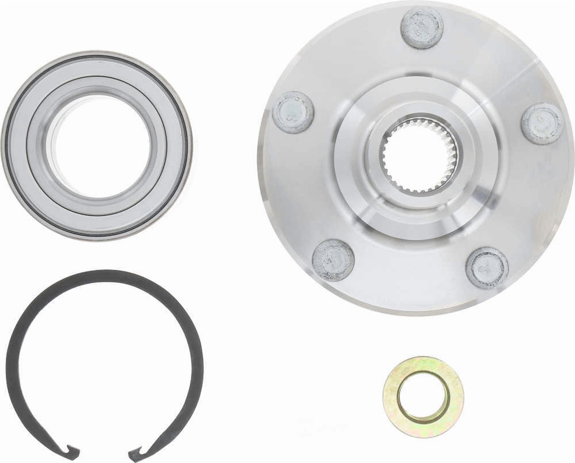 BCA by NTN WE61971 Gen 1 Wheel Hub Assembly Repair Kit