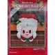 thumbnail image 1 of Kit de manualidades Mrs. Claus de la tía Lydia WonderArt Christmas Aunt Lydia's 26926901368, 1 of 1